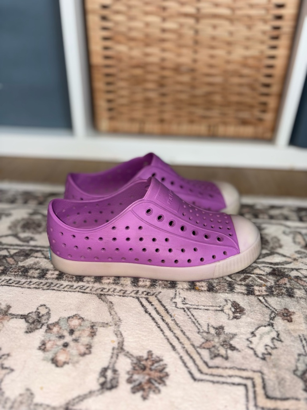 Native Shoes